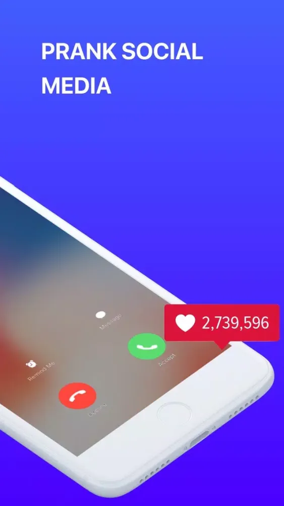 Tangkapan layar Celebrity Facetiming: Weflex !