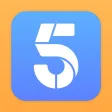 Five Up Word Puzzle Five Up Word Puzzle