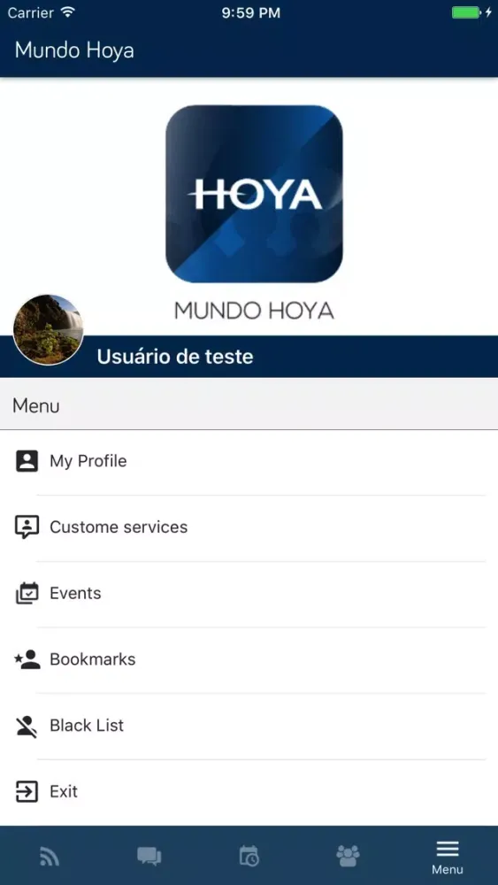 Mundo Hoya Screenshots