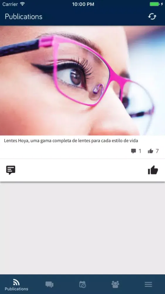 Mundo Hoya Screenshots