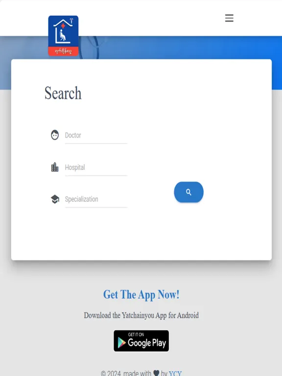 YatChainYou (User) iPad 應用截圖