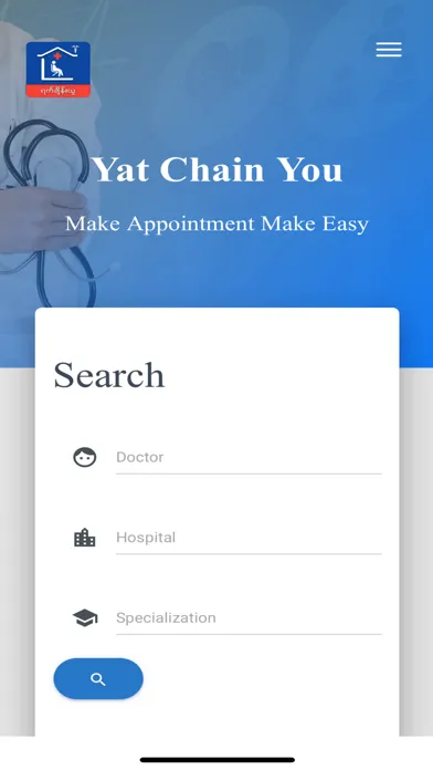 YatChainYou (User)應用截圖