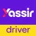 Yassir driver
