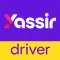 Yassir driver