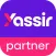 Yassir Courier Partner