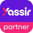 Yassir Courier Partner Yassir Courier Partner