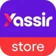 Yassir Store for Merchants