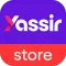 Yassir Store for Merchants