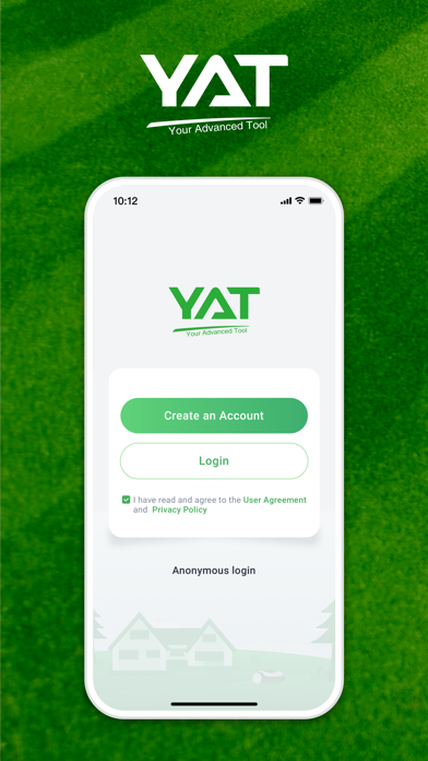 YAT Smart Tools应用截图