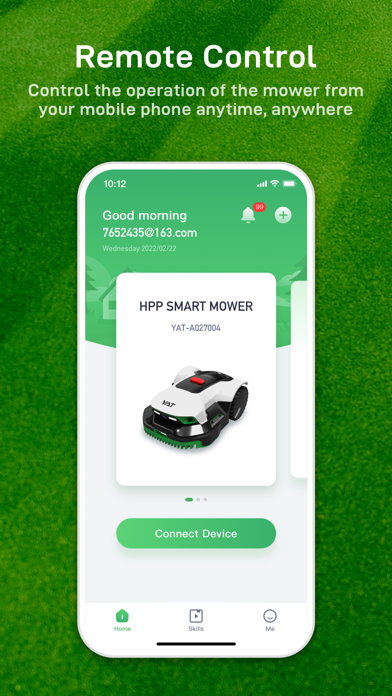 YAT Smart Tools应用截图