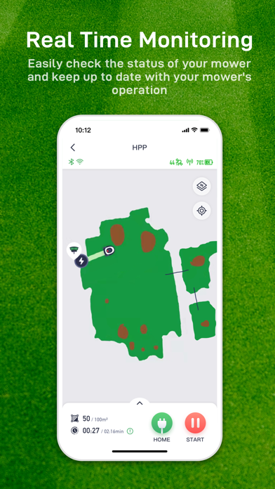 YAT Smart Tools应用截图