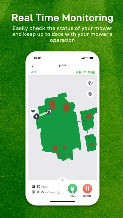 ภาพหน้าจอของ YAT Smart Tools