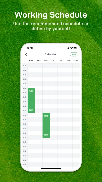 ภาพหน้าจอของ YAT Smart Tools
