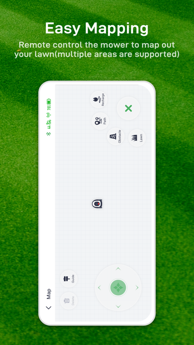 YAT Smart Tools应用截图