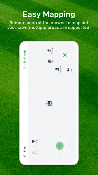 ภาพหน้าจอของ YAT Smart Tools