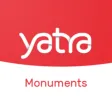 Indian Monuments by Yatra