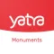 Indian Monuments by Yatra
