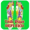 Buku Pijat Refleksi Lengkap