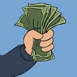 Shut up and count my money