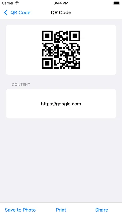 صور Power Barcode Scanner