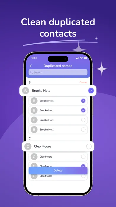 AI Phone Cleaner - Robo Clean应用截图