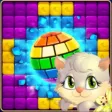 Merge Animals - Match 3