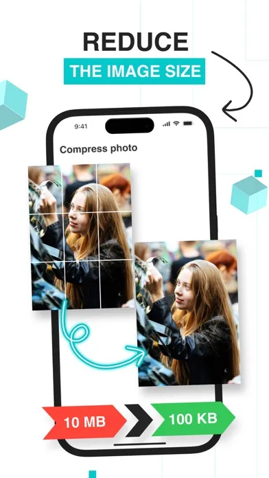 ภาพหน้าจอของ Bitblockerx Shield