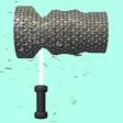 Material Carving 3D