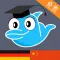 Learn Chinese and German Vocabulary - Free