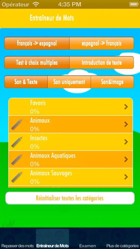 صور Aprender Francés para Niños: Memoriza Palabras - Gratis