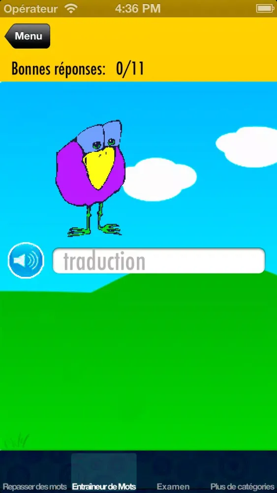 صور Aprender Francés para Niños: Memoriza Palabras - Gratis