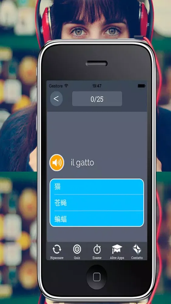 Word Trainer CH-IT Screenshots