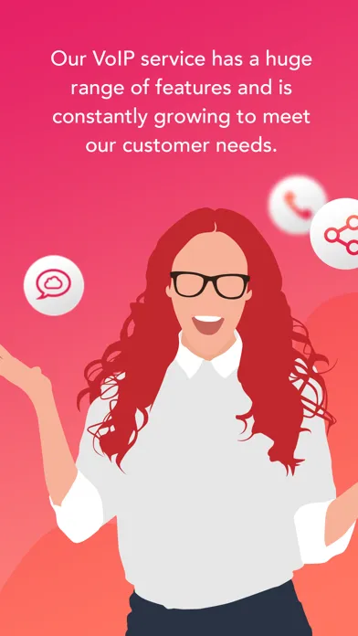 Capturas de pantalla de Yay.com Enterprise