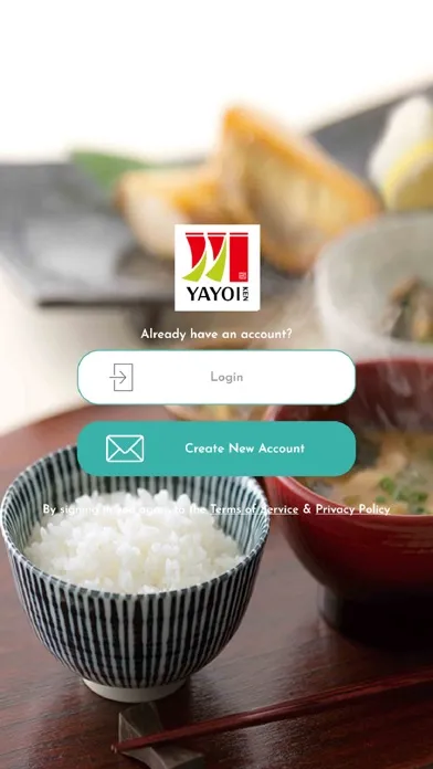 YAYOI Singapore应用截图