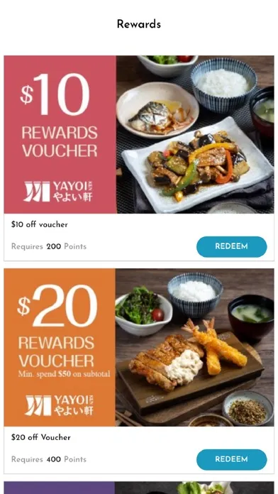 YAYOI Singapore应用截图