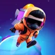 Lucky Galaxy Jet Lucky Galaxy Jet