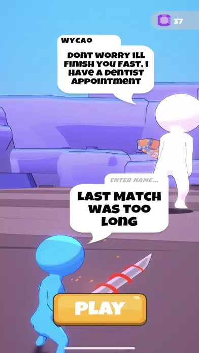 Boss Fight 3D Ekran Görüntüleri