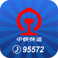 中铁快运ícono de