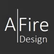 AFIRE Fireplace AWP