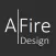AFIRE Fireplace AWP