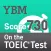 YBM 순간 단어 암기비법(TOEIC® 730점대)