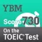 YBM 순간 단어 암기비법(TOEIC® 730점대)