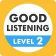 YBM GOOD LISTENING LEVEL 2