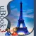 法语口语600句. 600 French oral sentences