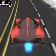 Wild Racing Car-road drift