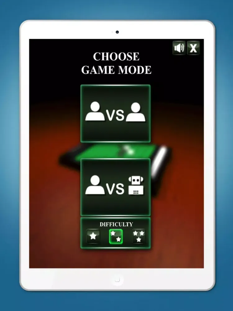 othello-2 player battle board games iPad 应用截图