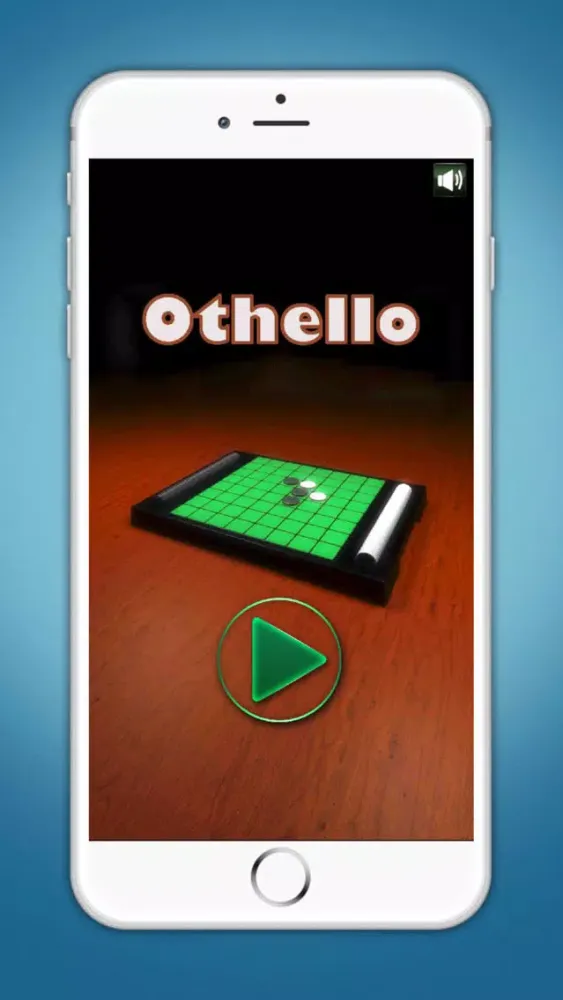othello-2 player battle board games应用截图