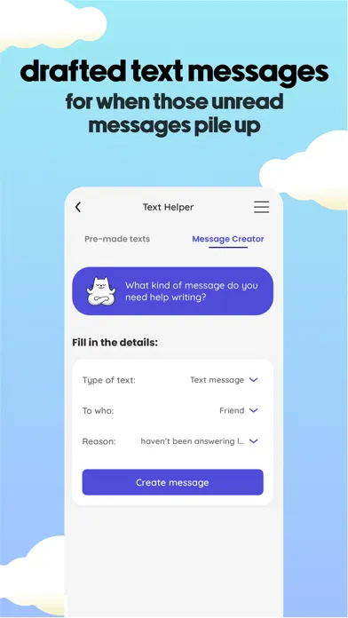 Shmoody: Mood & Habit Tracker سکرین شاٹس