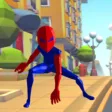 Spider Ninja | Super Hero Run Spider Ninja | Super Hero Run
