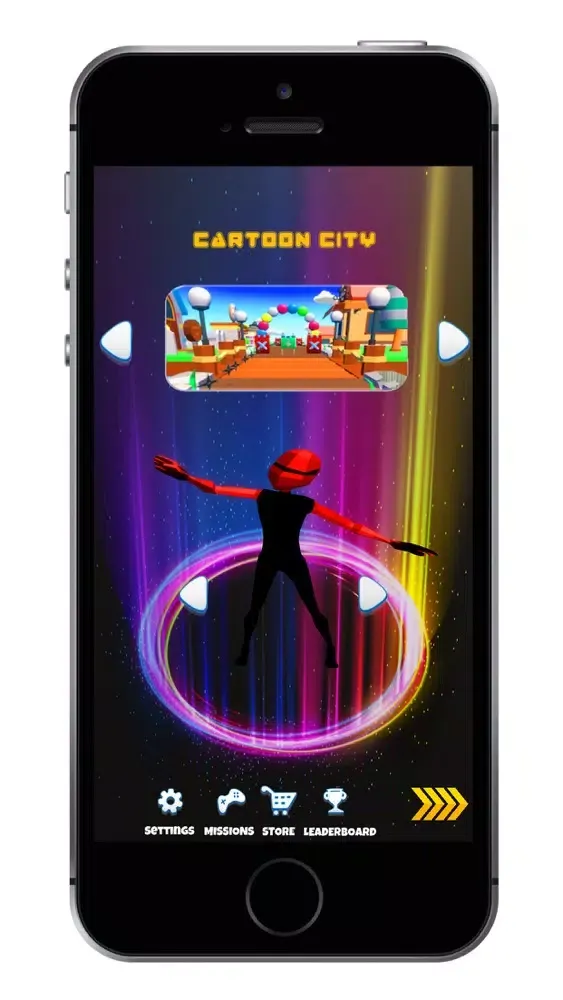صور Spider Ninja | Super Hero Run